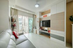 Euphony Gardens (D27), Condominium #583976151